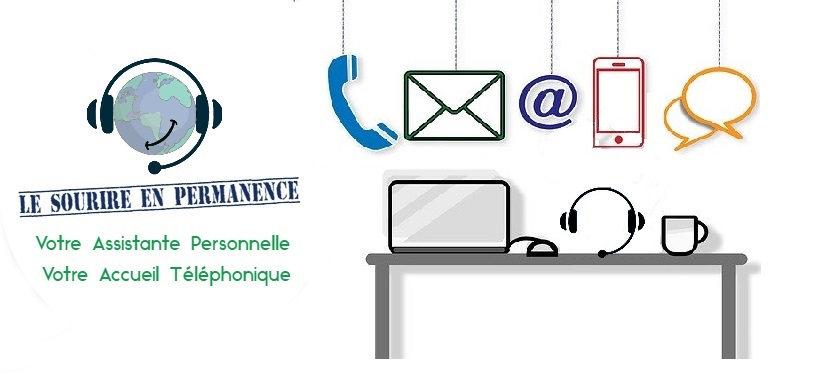 Avec Le sourire en Permanence, valorisez votre image et gagnez en sérénité